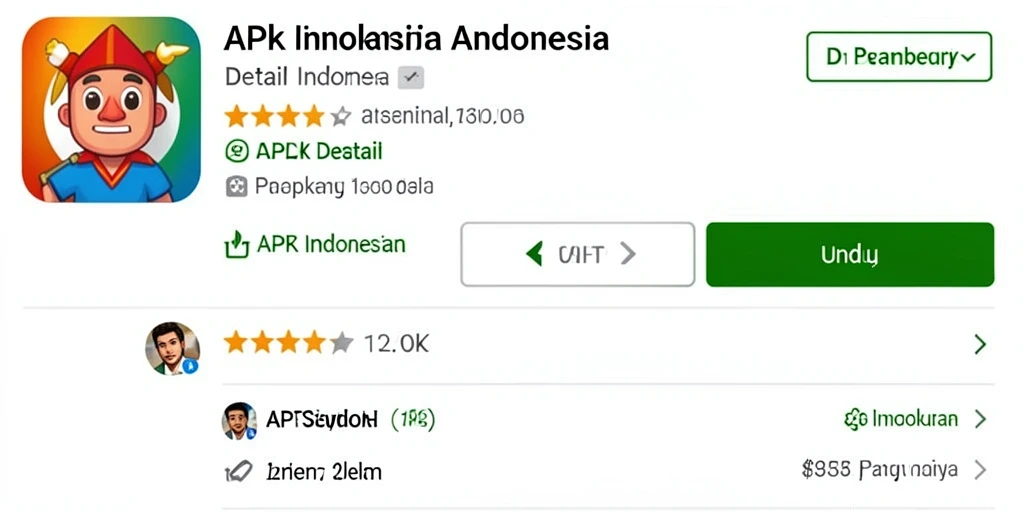 Tampilan antarmuka yang menarik dan user-friendly.