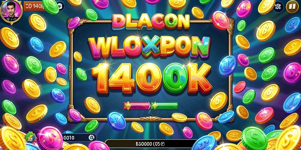 Tampilan awal game MT777 yang menarik dan informatif.