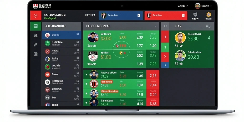 Tampilan awal game SINAR123 yang menarik.